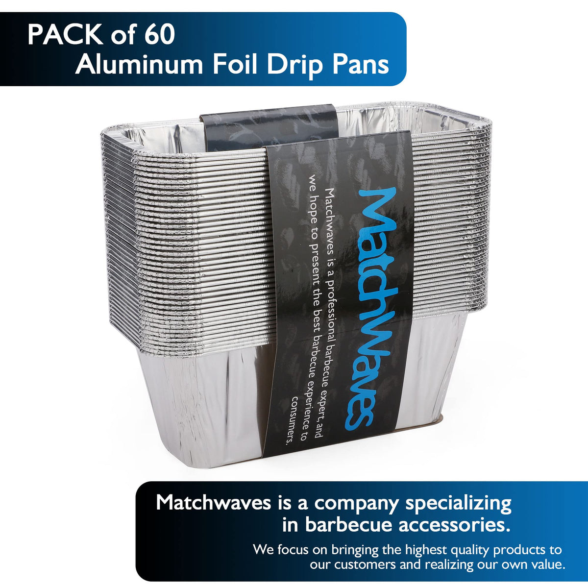 Matchwaves backup pack keeps Blackstone cooking uninterrupted.