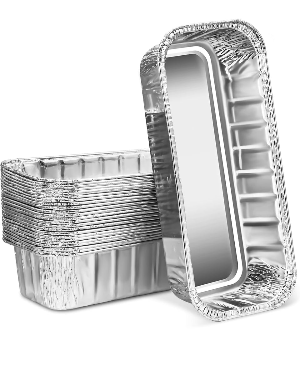 Matchwaves drip pan liner for Weber 6498 showing snug fit and leak prevention