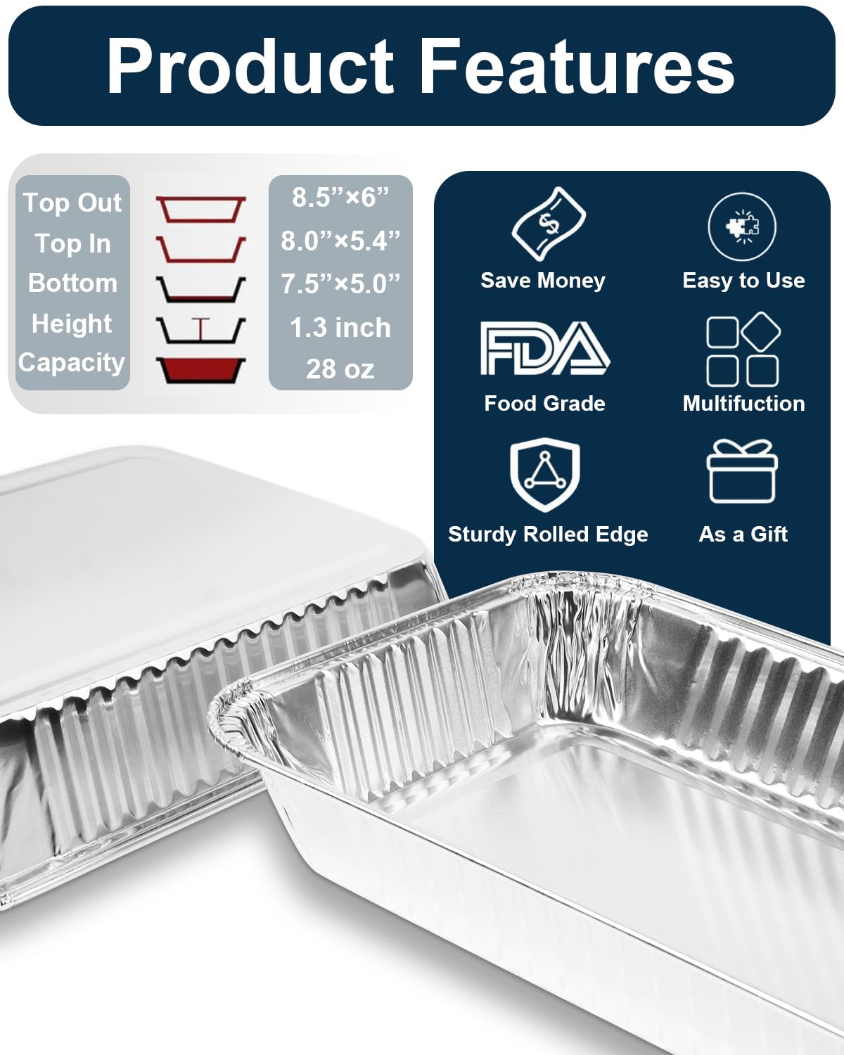 Matchwaves 30-pack for economical grilling and quick replacements