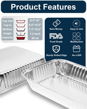 Matchwaves 30-pack for economical grilling and quick replacements
