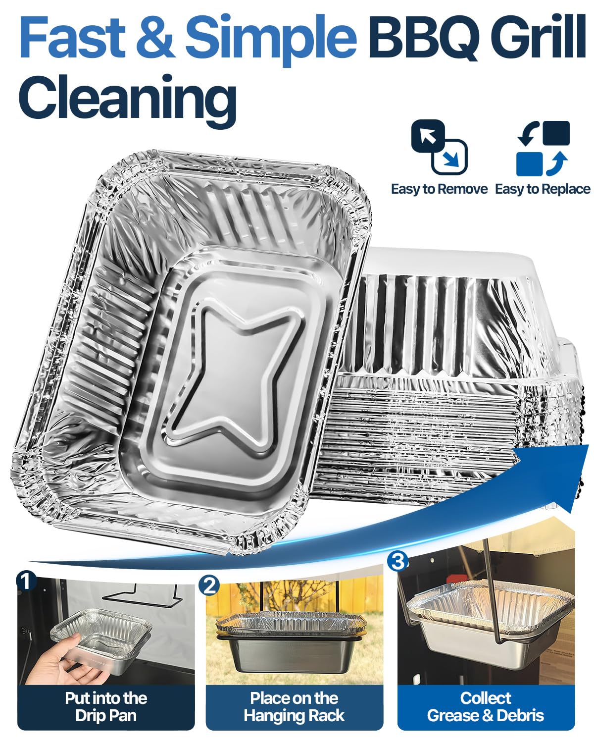 Matchwaves versatile food-grade liners work in grills, ovens, and air fryers.