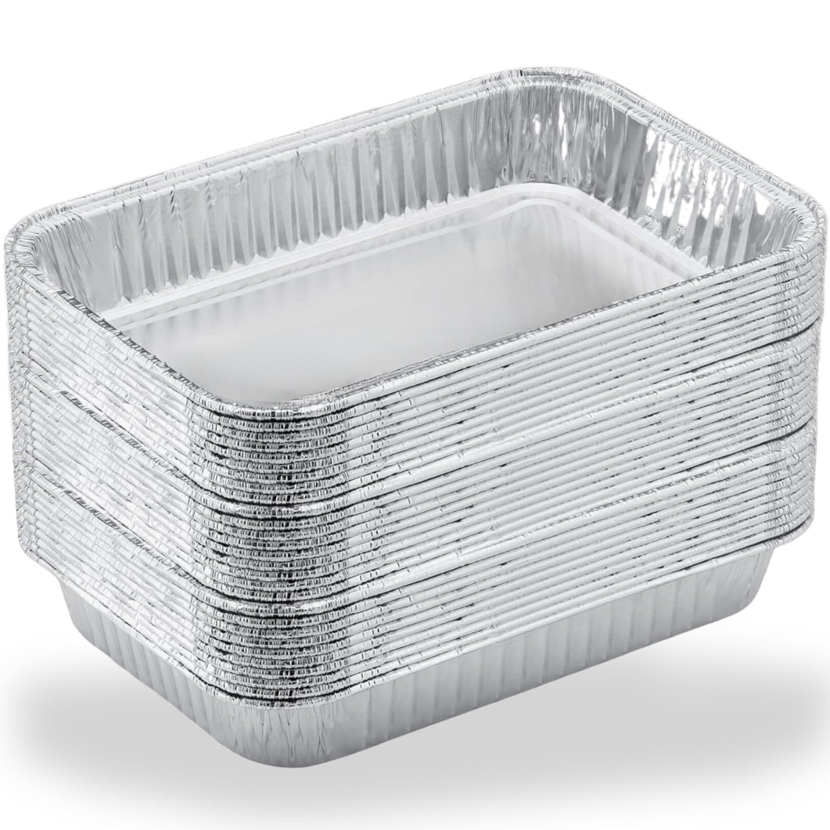 Matchwaves Weber drip pan 8-6x6 liner for easy cleanup