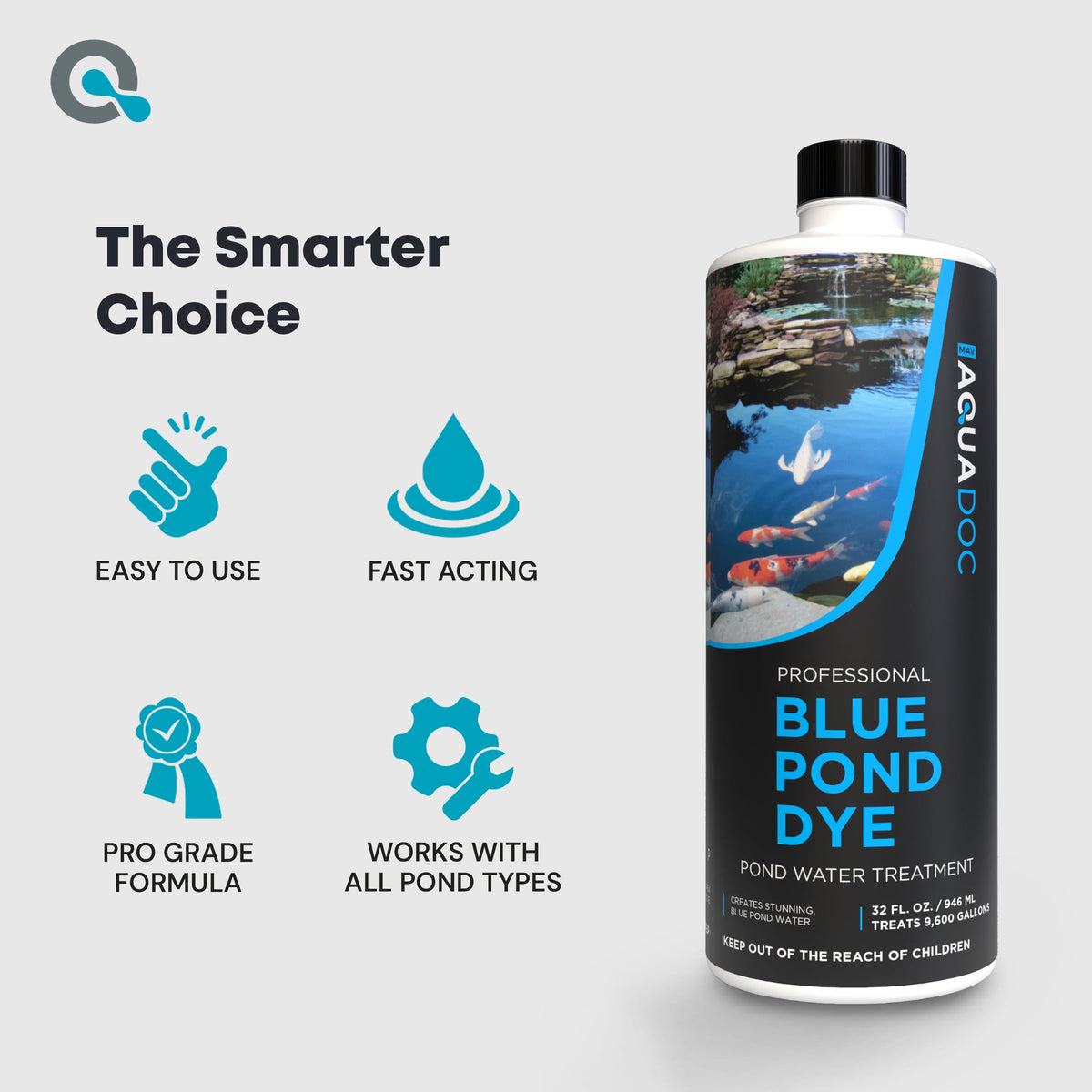 The dye's concentrated formula delivers long-lasting color through weeks.