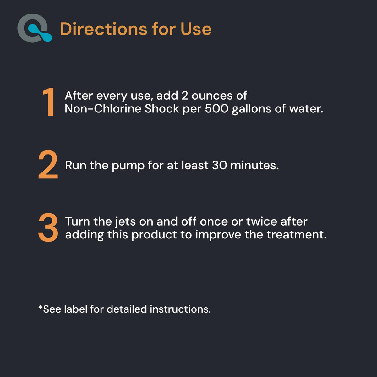 MAV AquaDoc compatibility with bromine and chlorine systems