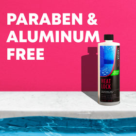 MAV AquaDoc eco-friendly formula supports sustainable pool care.