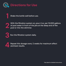 MAV AquaDoc evaporation reduction graphic highlights less water loss during sunny days.