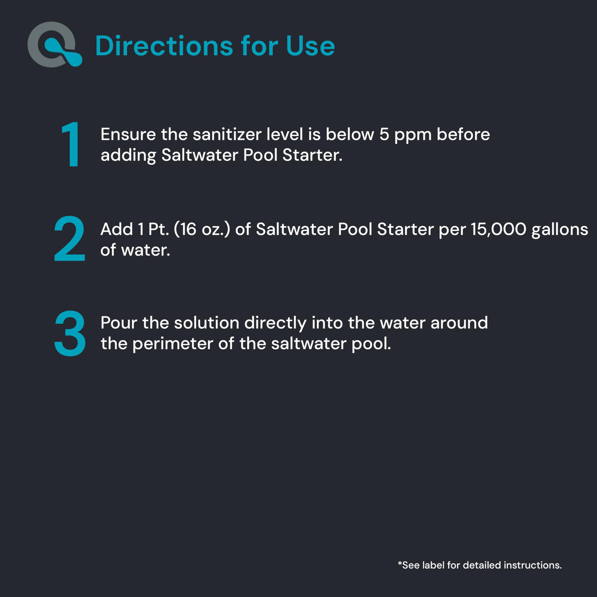 MAV Aquadoc saltwater filter compatibility demonstrates seamless use with cartridge, DE, and sand systems.