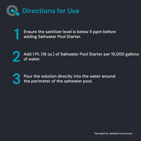 MAV Aquadoc saltwater filter compatibility demonstrates seamless use with cartridge, DE, and sand systems.