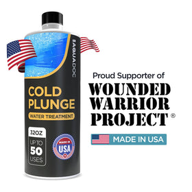 MAV AquaDoc USA-made stamp reinforces product origin and trust