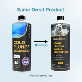 MAV AquaDoc water-testing pocket supports quick checks before use