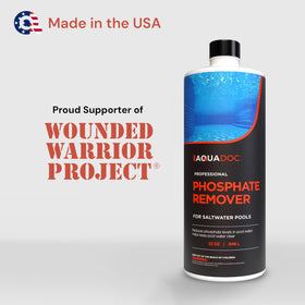 Easy weekly MAV AquaDoc maintenance scene for healthier pool water