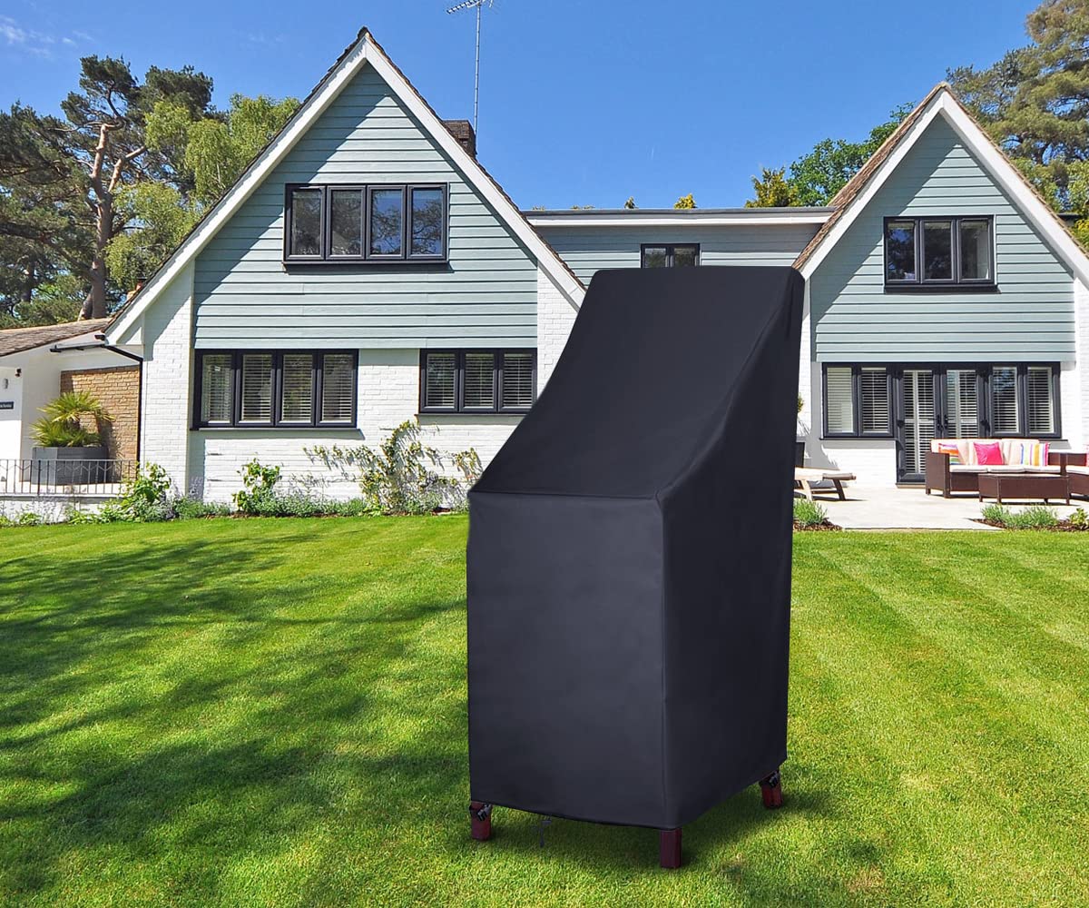MAVINCHER interlocking seams reinforce durability for outdoor covers