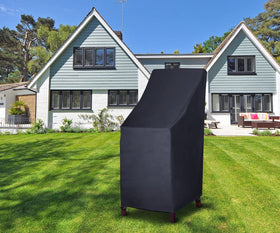 MAVINCHER interlocking seams reinforce durability for outdoor covers