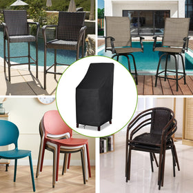 MAVINCHER reinforced interlocking seams for long-lasting outdoor protection