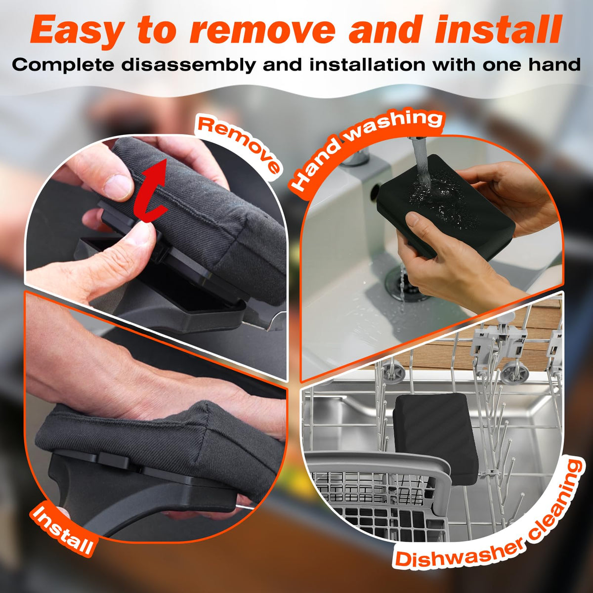 Mavipromax hanging hole for easy storage and quick access