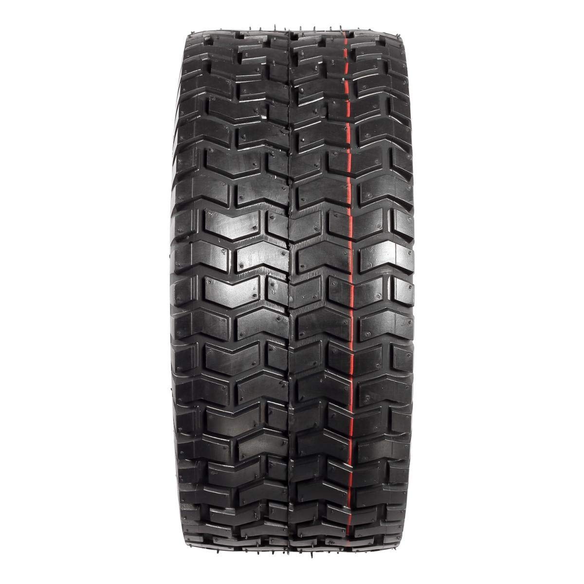 MaxAuto tire 11x4-5 load capacity up to 210 lbs at 22 psi