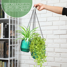 Maxcheck detachable hanging chain hooks for easy hanging and removal