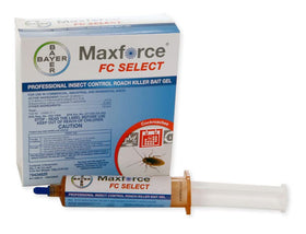 Close-up of application tip with cap on for proper storage
