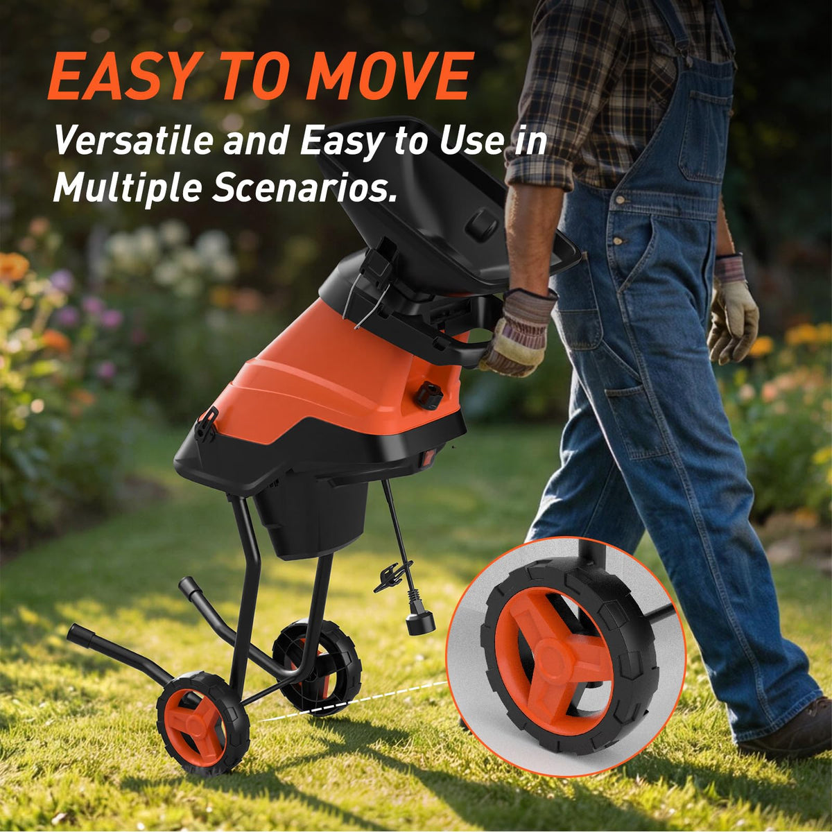 MAXLANDER easy assembly and setup for quick home use