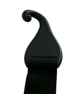 MAXOPS CJ fence hooks suitable for baseball, tennis, camping