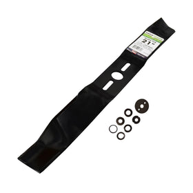 Kit dimensions package measures 25.25 inches by 3 inches by 1.5 inches