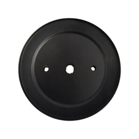 Easy to install MaxPower spindle pulley supports quick mower maintenance and reduced downtime.