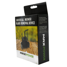 MaxPower 339079 is manufactured to meet or exceed OEM specifications.