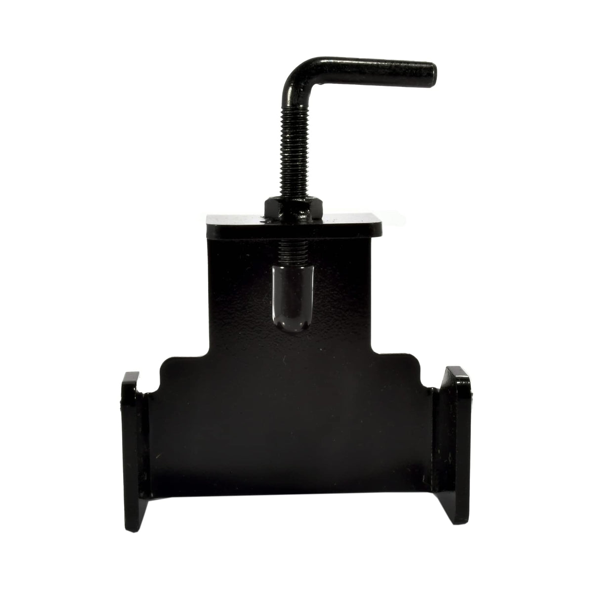 MaxPower 339079 securely attaches to the mower deck to prevent blade movement.