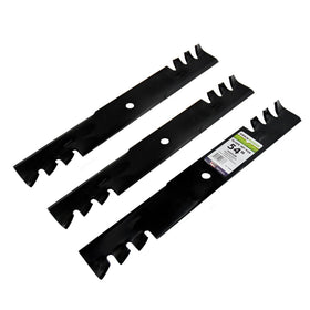 MaxPower 561156XB packaging showing blade set contents