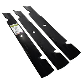 MaxPower 561311B blades measuring 21 inches for precise cutting.