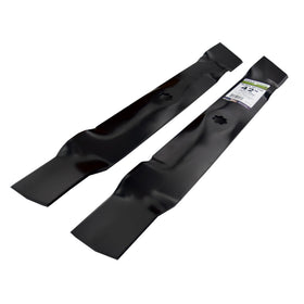 MaxPower 561713B five-point-star center hole for secure fit.