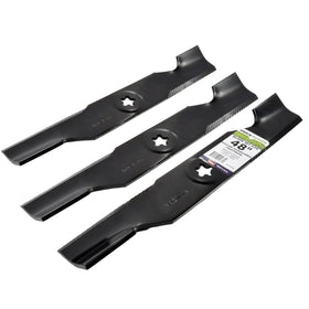 MaxPower 561735B ready-to-install packs simplify replacement on compatible decks.