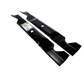 MaxPower 561739B sharpened during manufacturing delivers a ready-to-cut edge.