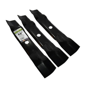 7-point star center hole design shown for secure mounting.