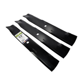 MaxPower fasttrack Hustler compatible blades for simple replacement.