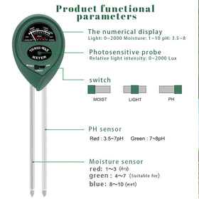 Maxsolve user-friendly design supports precise watering and light planning