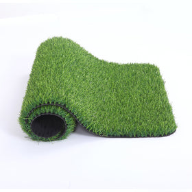 MAYSHINE versatile dog turf pad helps keep entryways cleaner.