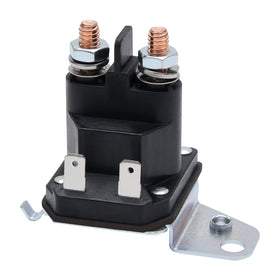 MaySpare solenoid for Cub Cadet compatible tractors ensures reliable ignition.