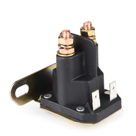 MaySpare starter solenoid for John Deere AM133094 fit, reliable ignition support.
