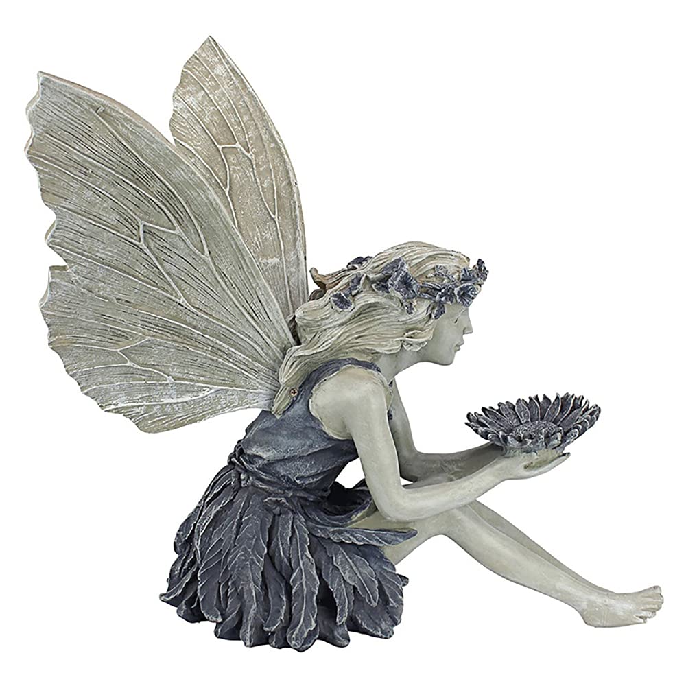 MBVBN desktop fairy decor ideal for tabletops and mantels