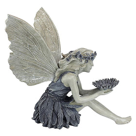 MBVBN desktop fairy decor ideal for tabletops and mantels