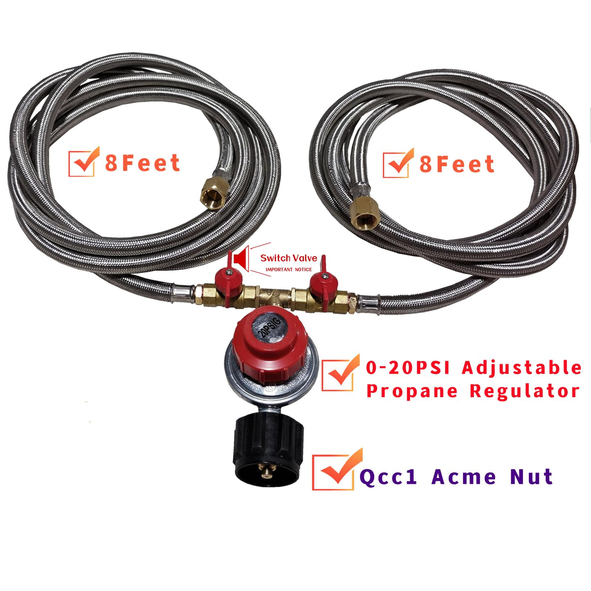 MCAMPAS QCC1 Type1 interface simplifies tank attachment