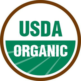 McCabe Perilla Seeds ingredients card lists omega-3 and minerals for cooking readiness.