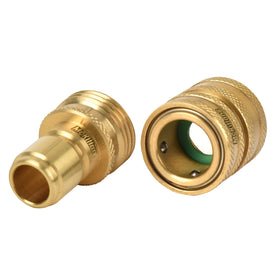 McKillans compatibility guide clarifies gas washer use and 15mm caveats