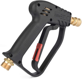 McKillans brass connectors ensure durability under high pressure for reliable performance.