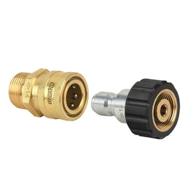 McKillans upgraded Viton O-rings provide temperature and chemical resistance
