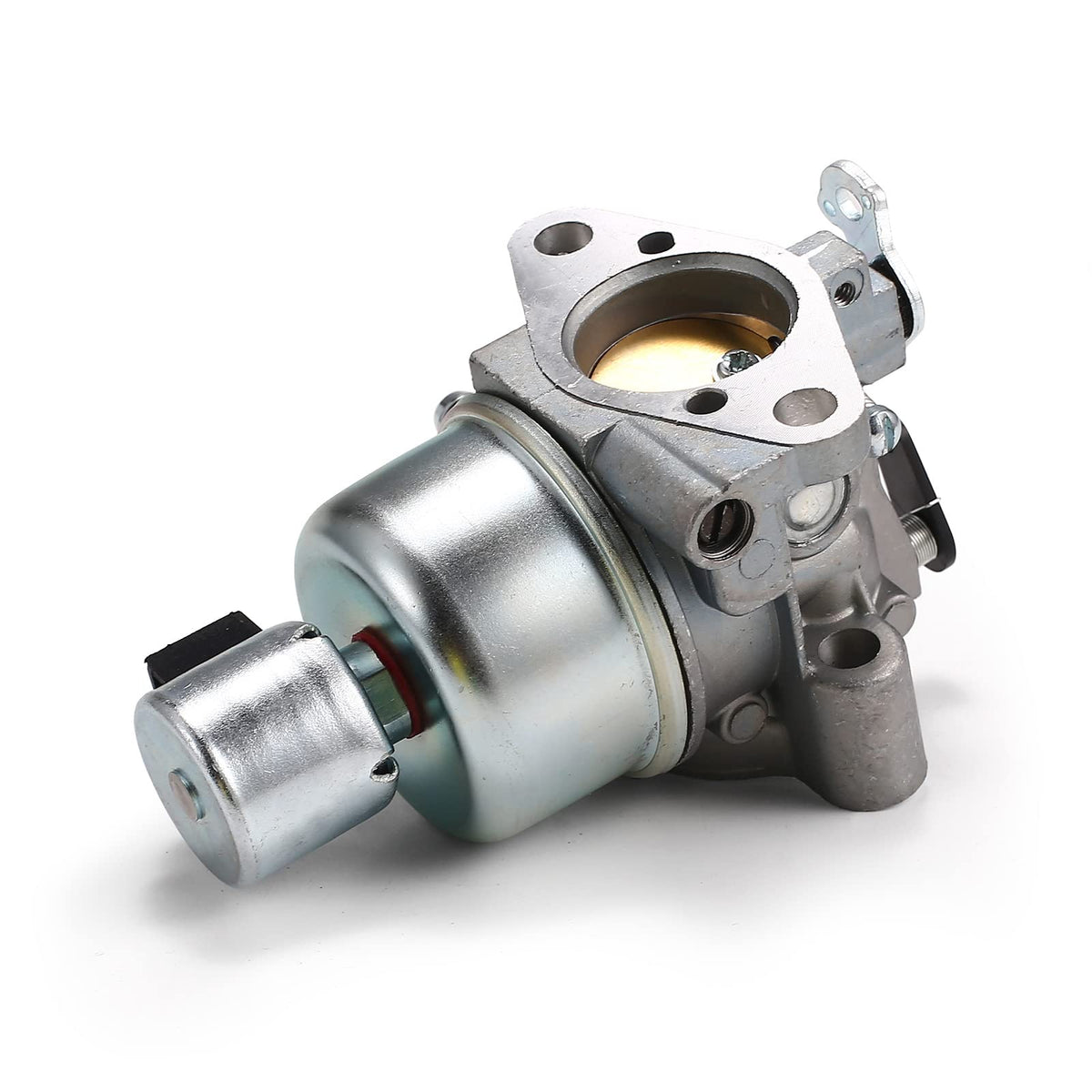 MDAIRC carburetor 12-853-117-S top view with accessible layout