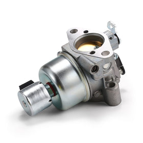 MDAIRC carburetor 12-853-117-S top view with accessible layout