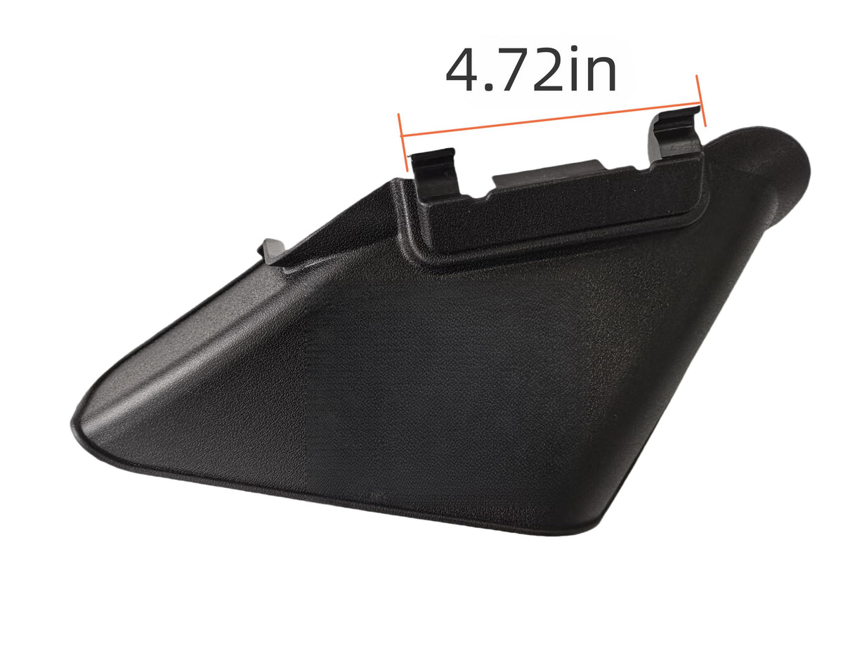 MDANNO replacement chute reduces downtime with a reliable fit.