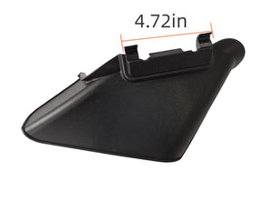 MDANNO replacement chute reduces downtime with a reliable fit.